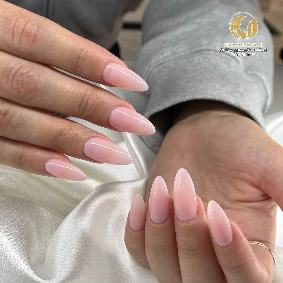 Nail Art Design